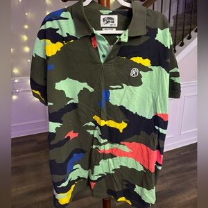 Billionaire Boys Club × Streetwear